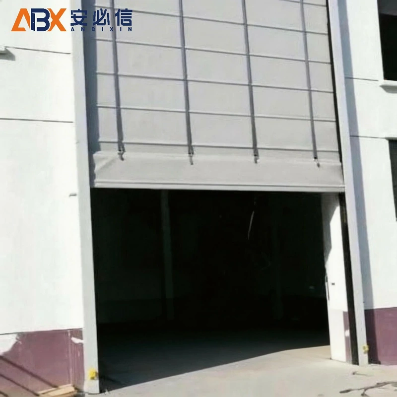 牡丹江卸货平台