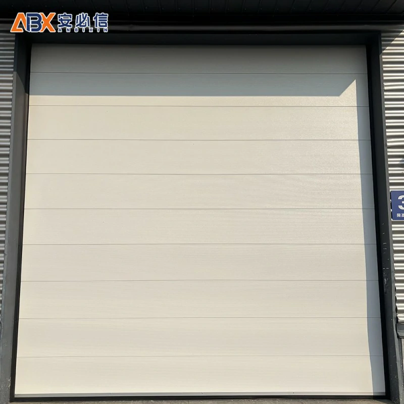 牡丹江高扬程滑升门