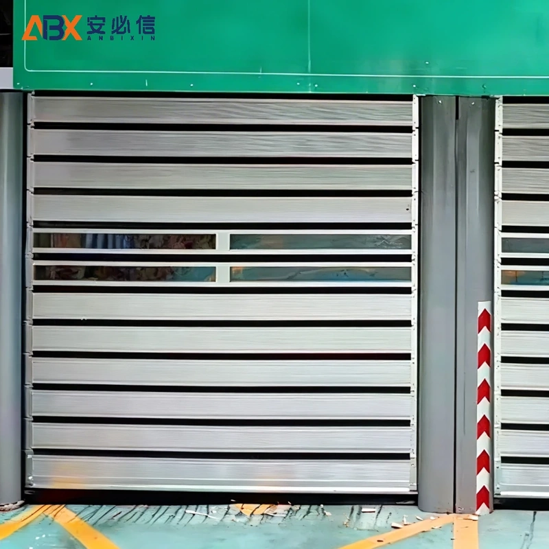 牡丹江雷达高速门